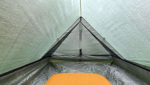 Tarptent ProTrail Li